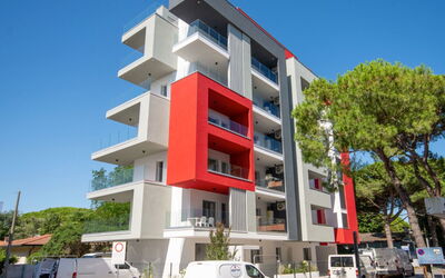Alloggio:&nbsp;One Life Suites 185.10