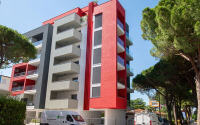 Alloggio:&nbsp;One Life Suites 185.7