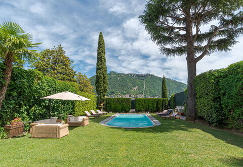 Gallietta: Geografia Montane, Montagna, Collina, Highland, Arbusto, Giardino, Hill Station, Piscina, Catena Montuosa, Landscaping