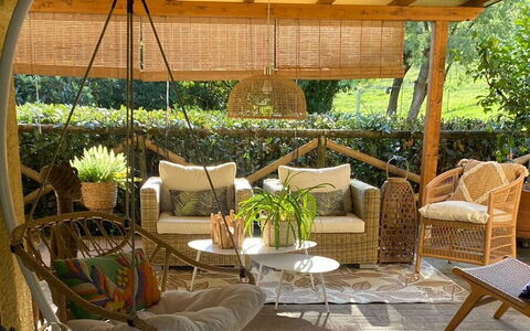 Podere la Botte, Pool, Lari: Mobilia, Legna, Mobili Da Esterno, Vaso Di Fiori, Sedia, Tavolo, Di Vimini, Giardino, Tavolo Esterno, Terrazza