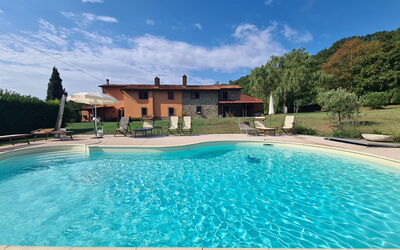 Villa Vindelbono