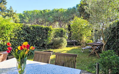 Casa vacanza Steffi'S House - Gavorrano, Toscana, Italia