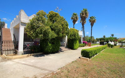 Villa Floridia
