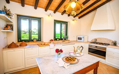 Villa Lodolaio