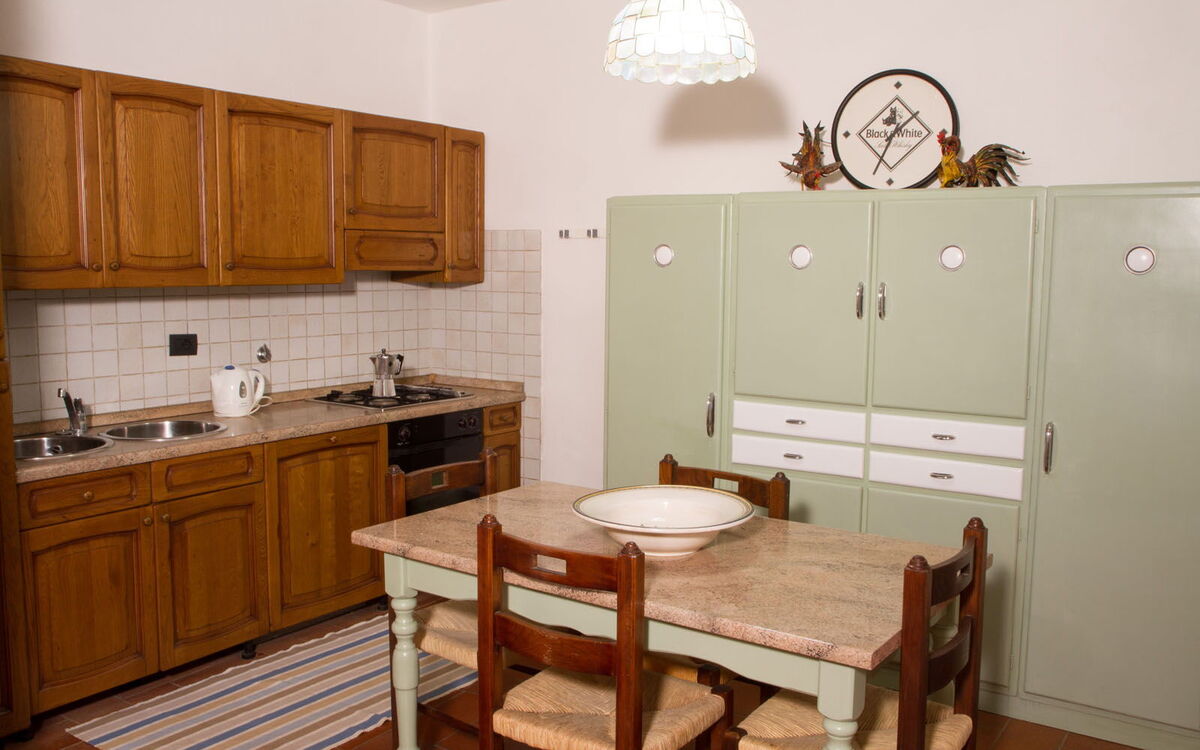 Alloggio:&nbsp;Tinaia Suite Fam