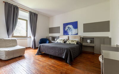 Alloggio:&nbsp;Granaio Apt Std Giard