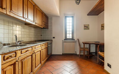 Alloggio:&nbsp;Pozzo Apt Std