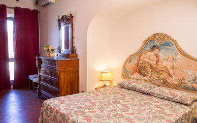 Alloggio:&nbsp;Torre Suite Balc