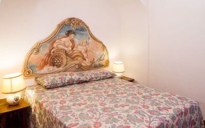 Alloggio:&nbsp;Torre Suite Balc