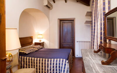 Alloggio:&nbsp;Torre Suite Balc
