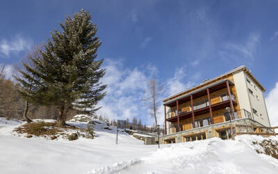 Alloggio:&nbsp;Casa Greta 642.1