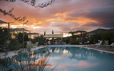 Il Canto del Maggio Exclusive