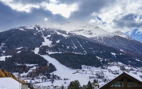 Baita Bucaneve: Montagna, Geografia Montane, Neve, Catena Montuosa, Inverno, Highland, Collina, Terreno, Paesaggio, Hill Station