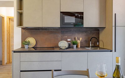 Casa vacanza Zena Apartment - Cupramontana, Marche, Italia