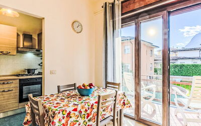 Casa Silvia