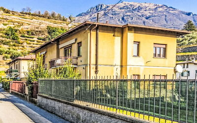 Casa Silvia