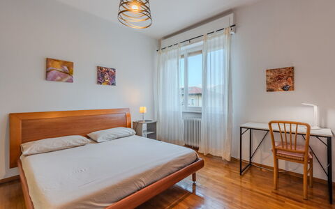 Ca dei Noni: Letto, Interior Design, Mobilia, Pavimentazione, Pavimento, Camera Da Letto, Pavimento In Legno, Legna, Lenzuolo, Camera