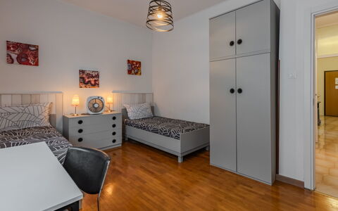Ca dei Noni: Mobilia, Pavimentazione, Pavimento, Interior Design, Letto, Camera Da Letto, Legna, Camera, Lenzuolo, Bedding