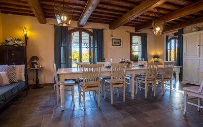 Villa Peccioli