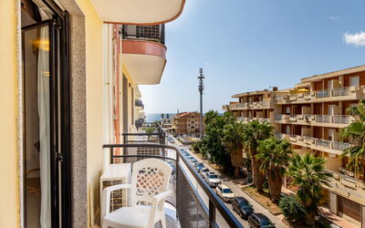 Alghero Residence, Seaside Apartments: Costruzione, Appartamento, Città, Cittadina, Zona Residenziale, Zona Urbana, Quartiere, Balcone, Condominio, Urban Design