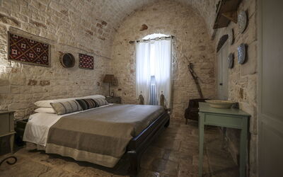 Alloggio:&nbsp;Casedda