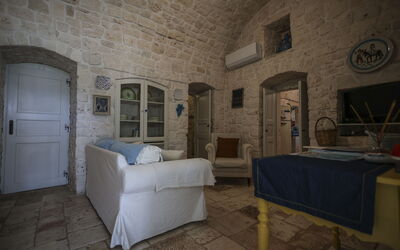 Alloggio:&nbsp;Casedda