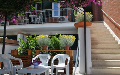 Bouganville