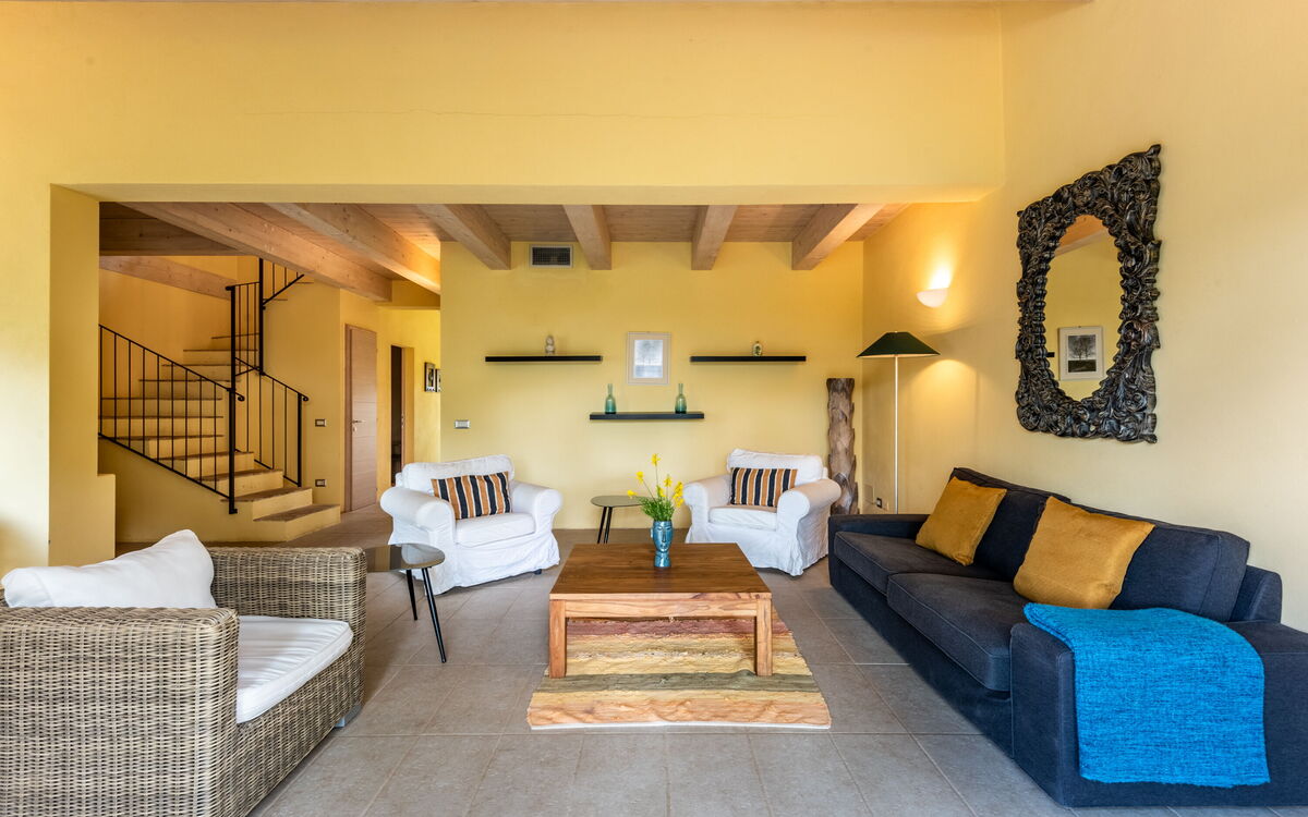 Alloggio:&nbsp;Villa Limone