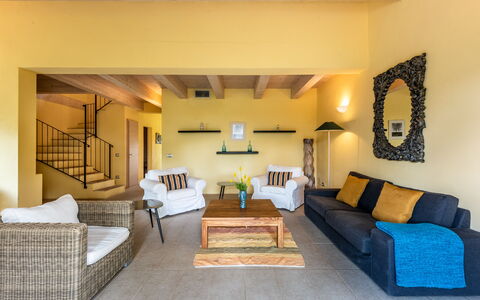 Alloggio:&nbsp;Villa Limone
