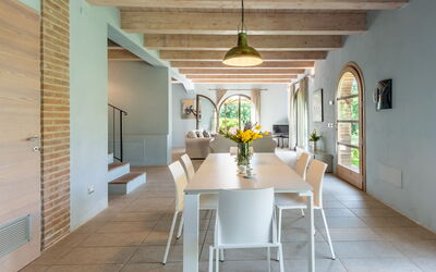 Alloggio:&nbsp;Chalet Superior Azzurro