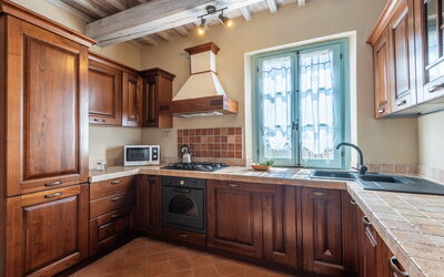Alloggio:&nbsp;Appartamento Olivo