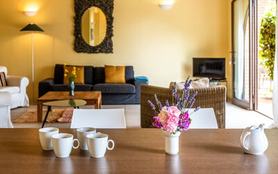 Alloggio:&nbsp;Villa Limone