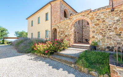 Alloggio:&nbsp;Appartamento Cipresso