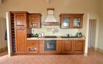 Alloggio:&nbsp;Appartamento Quercia