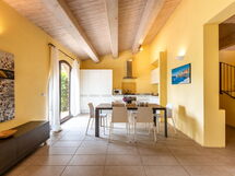 Alloggio:&nbsp;Villa Limone