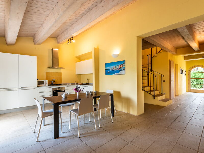 Alloggio:&nbsp;Villa Limone