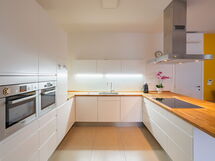 Apulia Retreat