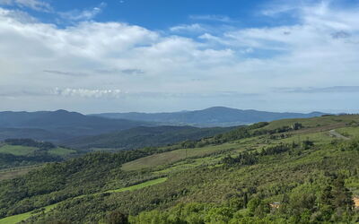Podere Sant'Antonio