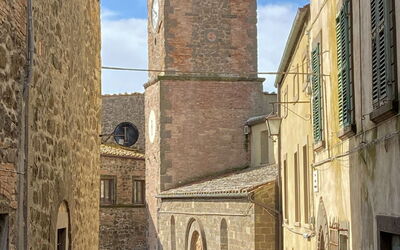 Podere Sant'Antonio