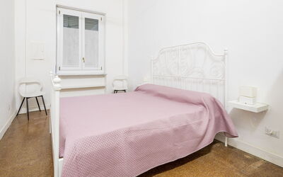 La Casa di Bruno, Terrace, in the Heart of Genova