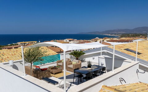 Valledoria 23: Mare, Costiera E Morfologie Oceanic, Costa, Ricorrere, Oceano, Riva, Spiaggia, Piscina, Resort Citta ', Tropici