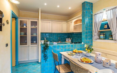 Suite la Torre