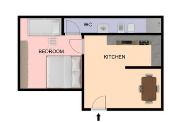 Suite la Torre