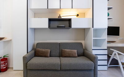 Central Home Sanremo