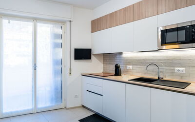 Central Home Sanremo