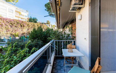 Central Home Sanremo