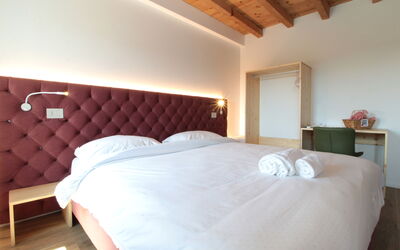 Villa Valdobbiadene Pool Spa