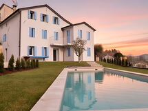 Villa Dolce Bacio, Pool and Spa, Valdobbiadene
