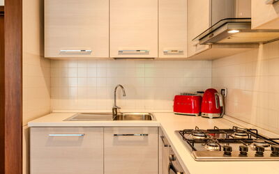 Alloggio:&nbsp;Gaggia 205.1
