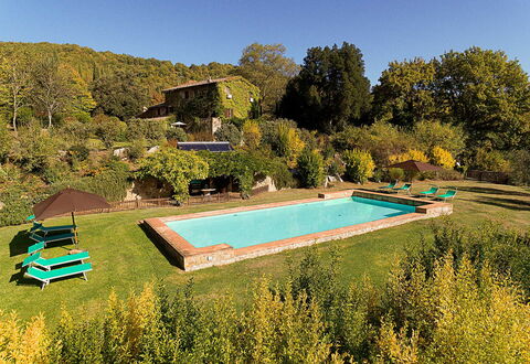 Artemisia: Piscina, Tempo Libero, Giardino, Ricorrere, Eco Hotel, Estate, Hacienda, Agriturismo, Landscaping, Backyard